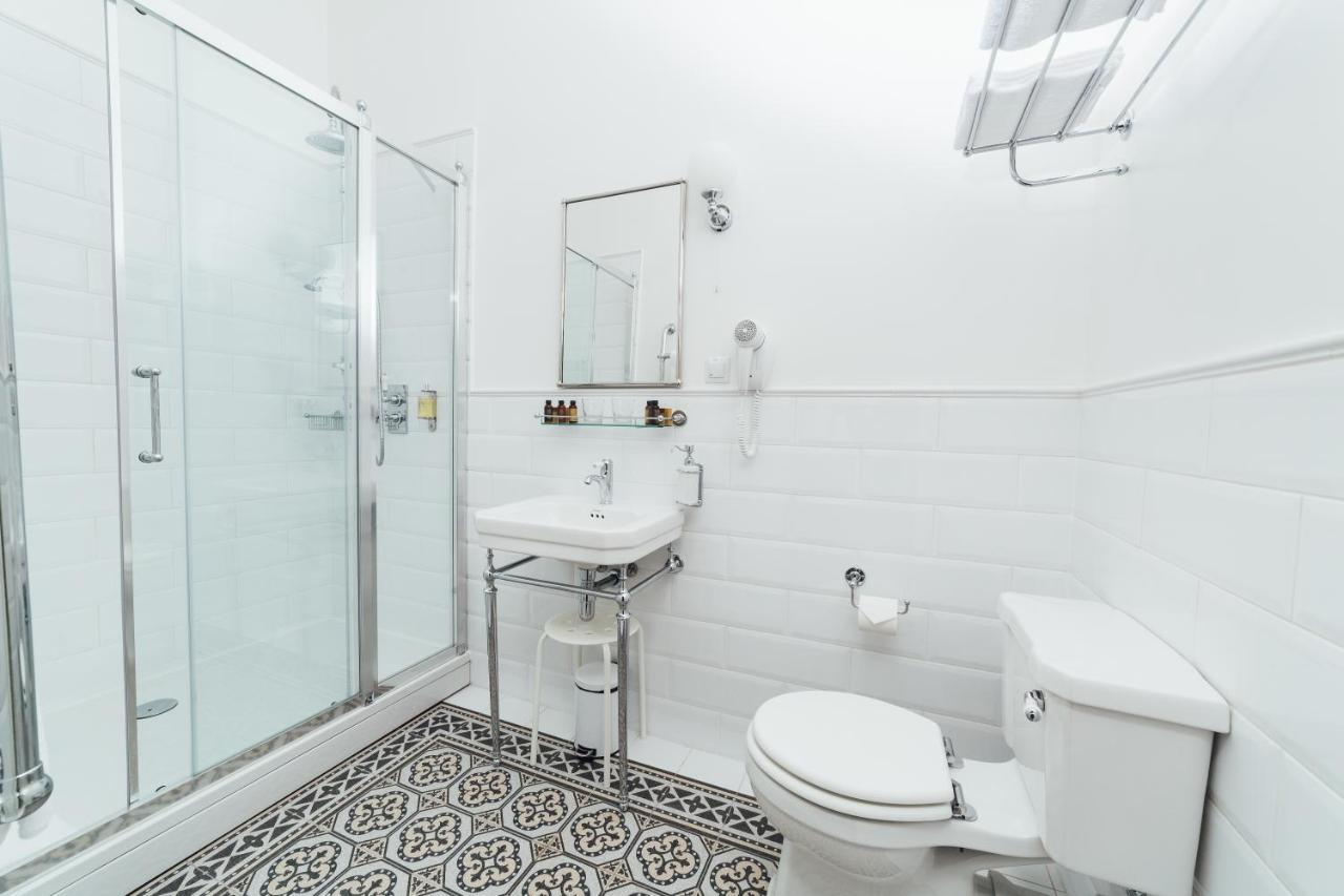 Sherlock Apartments ريغا المظهر الخارجي الصورة